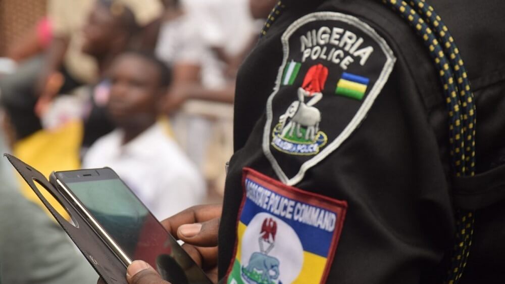 PSC Sacks Seven Top Police Officers, Demotes 10