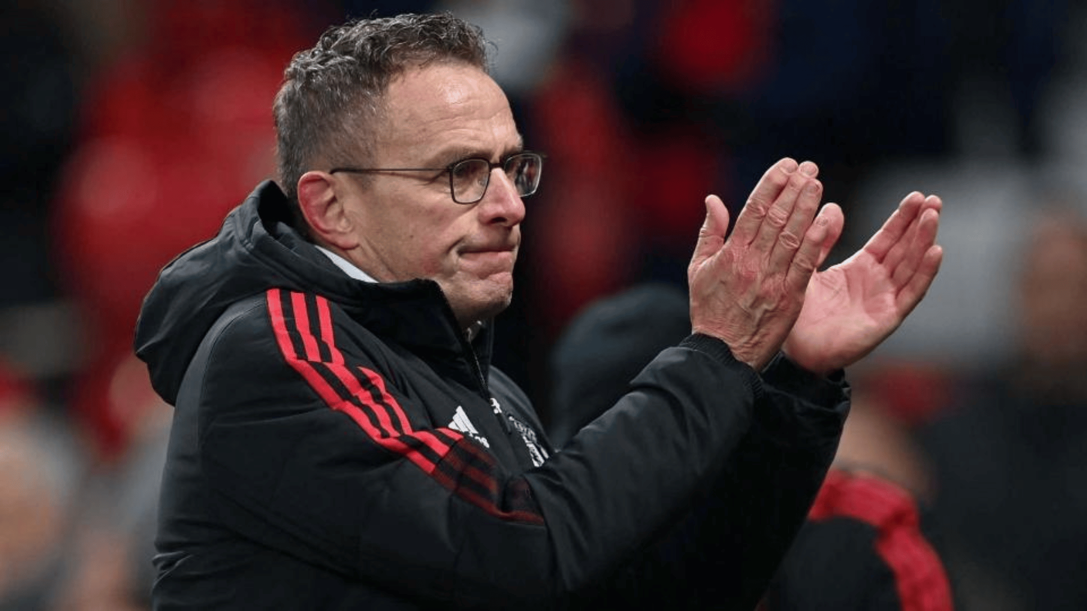 Rangnick Reveals That Haaland And Five Other Stars Were Discussed By United