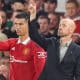 Man United: Ten Hag Predicts Number Of Goals Cristiano Ronaldo May Score This Season