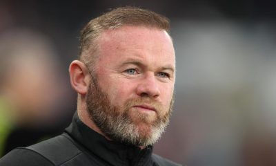 EPL: Rooney Reveals How Man United Can Defeat Man City At Etihad Stadium