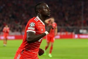 Ex-Liverpool Star, Sadio Mane Set To Join Ronaldo At Al-Nassr