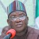 I Am Not Afraid Of EFCC - Ortom