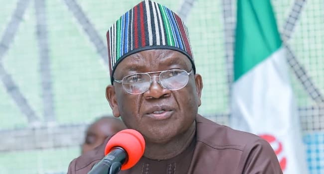 Benue State Is Under Siege, Requires Collaborative Efforts – Ortom