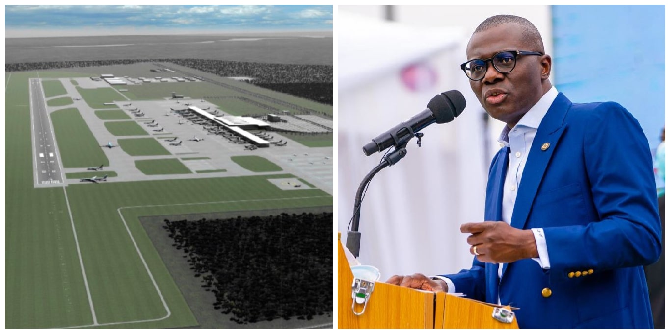 Lagos Govt To Commence Construction Of Lekki Airport In 2023 – Spokesman