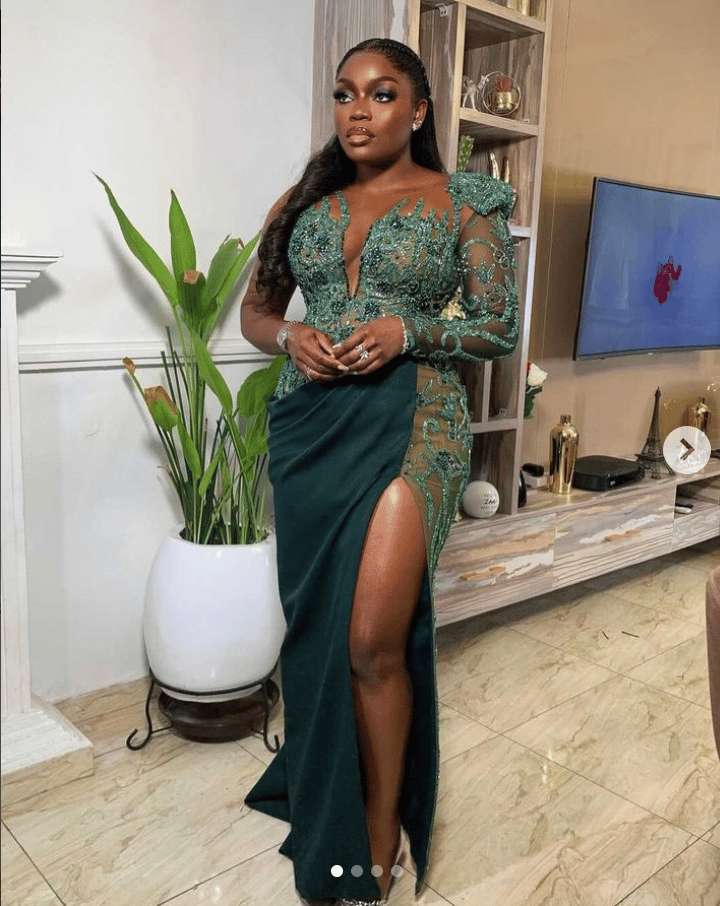 Bisola Aiyola