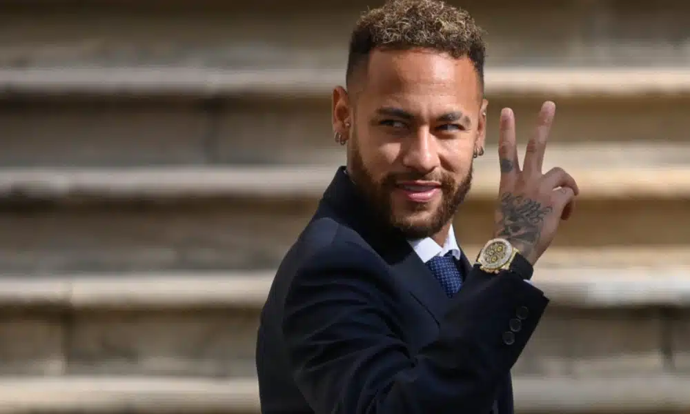 Spanish Court Exonerates Neymar Of Corruption Charges