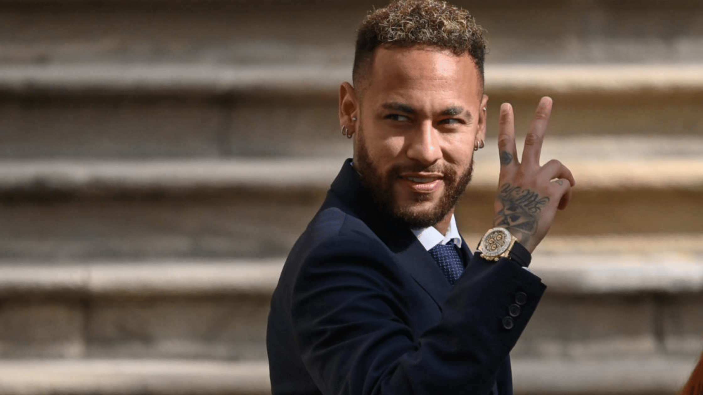 Spanish Court Exonerates Neymar Of Corruption Charges