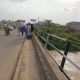 Confusion As Teenage Girl Jumps Into River In Osun
