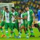 Top Five Super Eagles' To See This Weekend