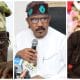 2023: Buhari's Minister, Mamora Makes Choice Between Peter Obi And Tinubu
