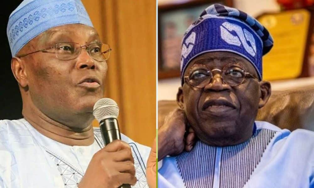 Your Performance At Chatham House Was Embarrassing – Atiku Fires Tinubu