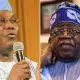 “Tinubu Cannot Be The Best Product From Lagos" - Atiku Camp Attacks APC Candidate