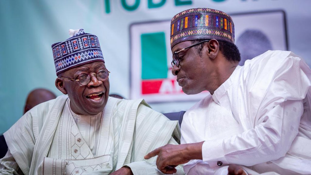 Latest Political News In Nigeria For Today, Sunday, 2nd October, 2022