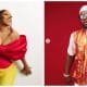 Video: Singer Frankie Jay Makes New Move To Woo Toke Makinwa