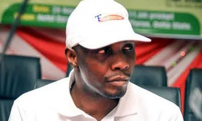 Tompolo Reacts To Ribadu’s Appointment As NSA