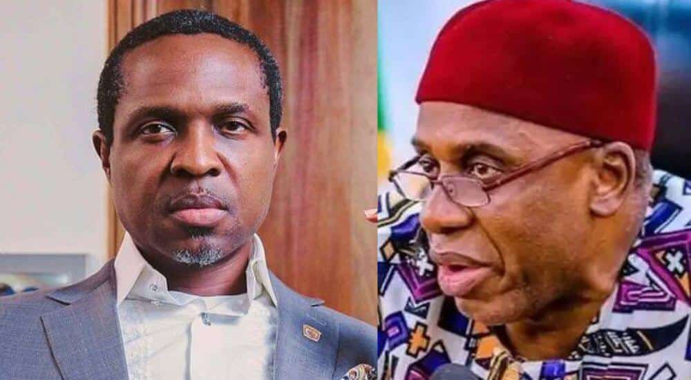 Court Issues Bench Warrant Against Amaechi, Tonye Cole