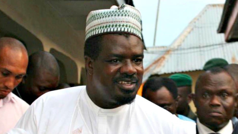 BREAKING: Court Acquits Ex-Gov Of Jigawa, Saminu Turaki Of N8.3Bn Fraud Charges