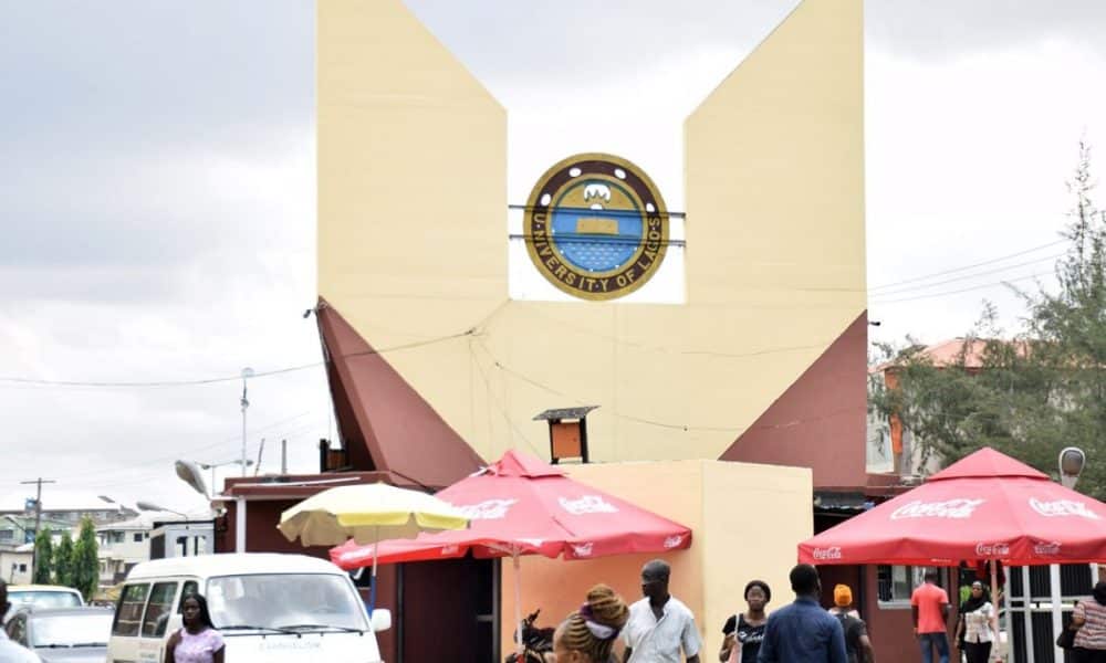 JUST IN: UNILAG Bows To Pressure, Reduces School Fees After Protests