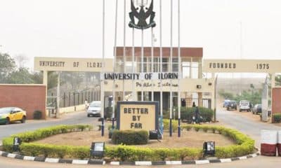Unilorin Speaks On Resuming Classes Amid ASUU Strike Uncertainties