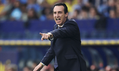 10 Things You Don't Know About Unai Emery