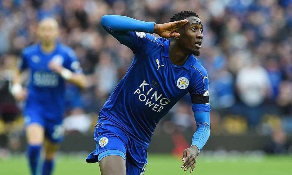 Brendan Rogers Confirms Wilfred Ndidi's EPL Return