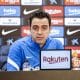 UEL: Xavi Reacts To 'Difficult Opponent' After Europa League Draw