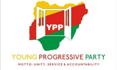 “I Represent Them And I Know" - YPP Presidential Running Mate Reveals Those That Will Vote For His Party