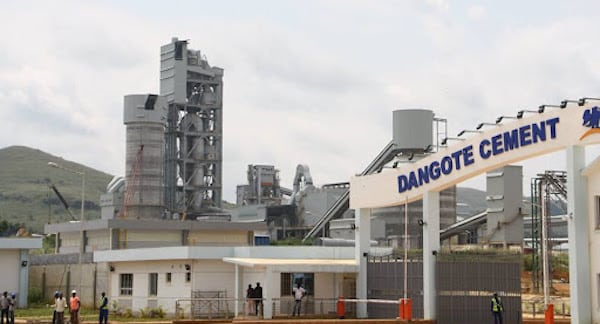 Dangote Cement Announces Intention To Increase Payout To Shareholders Amidst Increment In Price Of Cement