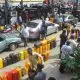 petrol scarcity hits Abuja