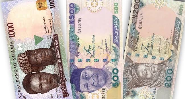 Civil Society Condemns CBN’s New Naira Notes