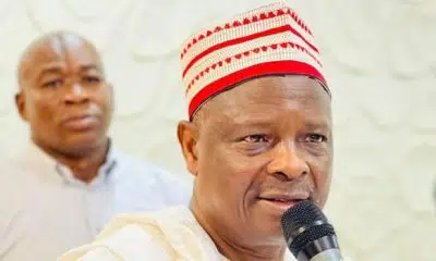 Kwankwaso Speaks After Purported Expulsion From NNPP