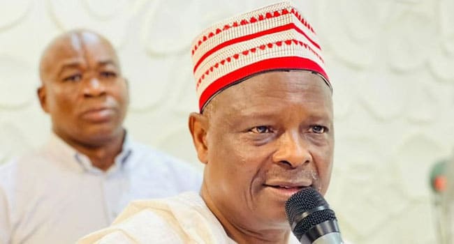 Politicians Should Build People Rather Than Steal Public Funds - Kwankwaso