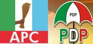 APC Must Come Clean On Why Tinubu’s Legal Team Watermark Is On Tribunal CTC Copies - PDP Insists