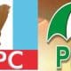 APC Must Come Clean On Why Tinubu’s Legal Team Watermark Is On Tribunal CTC Copies - PDP Insists