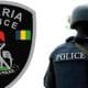 Suspected Gun Runner Arrested In Delta