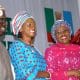 Tinubu Won't Betray The Trust Nigerians Have In Him - Aisha Buhari