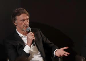 "Why I Can't Purchase Manchester United"- Jim Ratcliffe