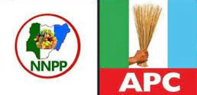 PDP Ex-Spokesman, Dukku Joins NNPP In Gombe