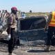 37 Corpses Counted As Vehicles Collide On Maiduguri-Damaturu Road