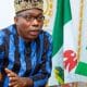 Muslim Dominance: Former Presidential Candidate Slams El-Rufai For Bigotry