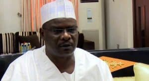 Ndume Speaks On Race For National Assembly Leadership