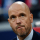 UCL: Why Man Utd Lost To FC Copenhagen In Demark – Ten Hag