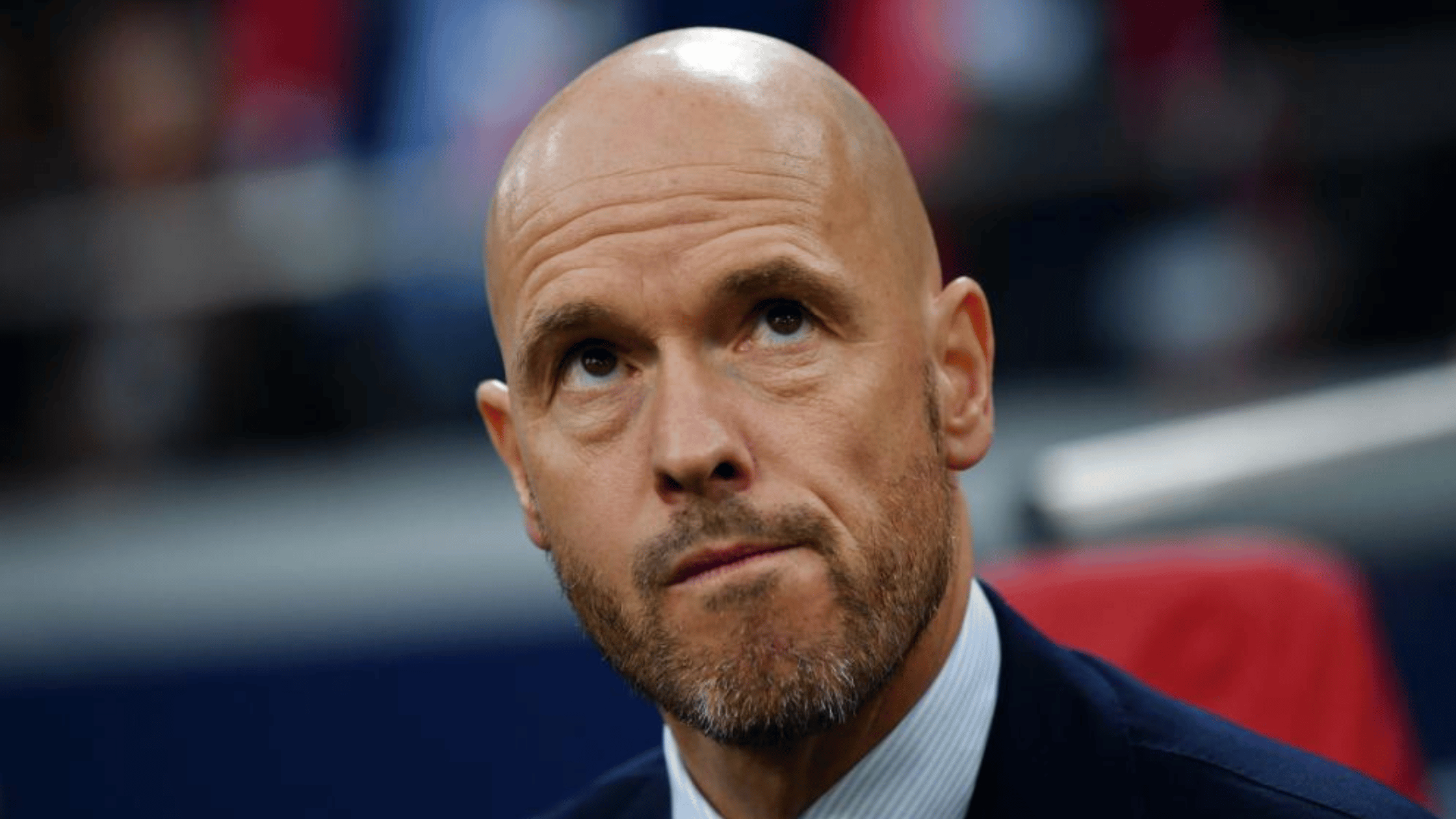 UCL: Why Man Utd Lost To FC Copenhagen In Demark – Ten Hag