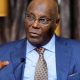 Off-cycle Elections: Atiku Mobilises For Diri, Anyanwu, Melaye