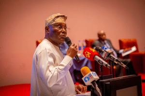 Judges Are Now Appointed Based On Nepotism, Political Affiliation - Atiku