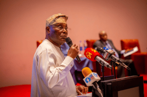 Atiku Speaks On Retiring From Active Politics