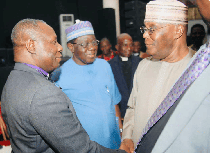 2023: Full List Of CAN’s Demands To PDP Presidential Candidate, Atiku