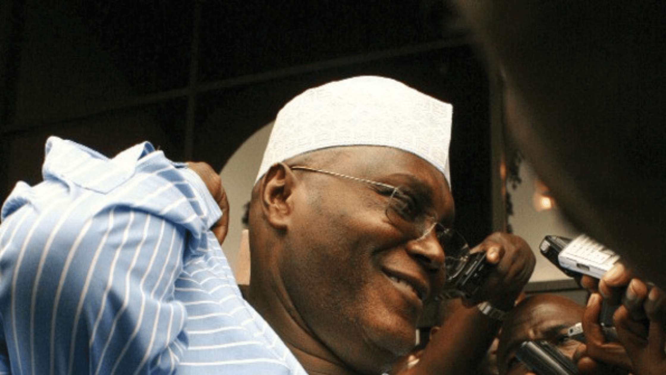 Peter Obi, Murray-Bruce Hail Atiku On 77th Birthday