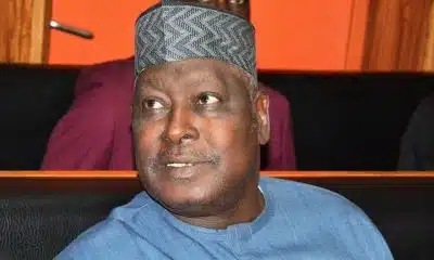 EFCC Reacts As Court Clears Babachir Lawal, Others Of Grass-Cutting Fraud