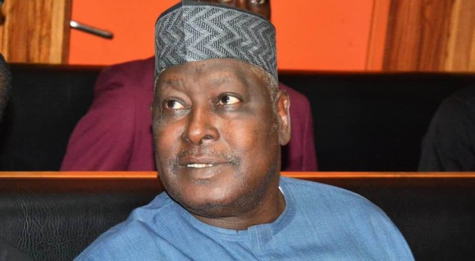 EFCC Reacts As Court Clears Babachir Lawal, Others Of Grass-Cutting Fraud